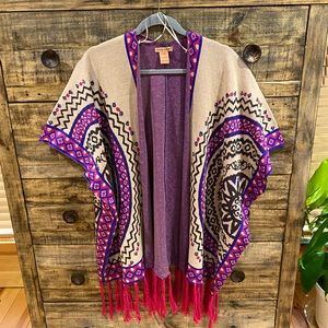 Flying Tomato Cardigan‎